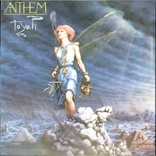 Anthem