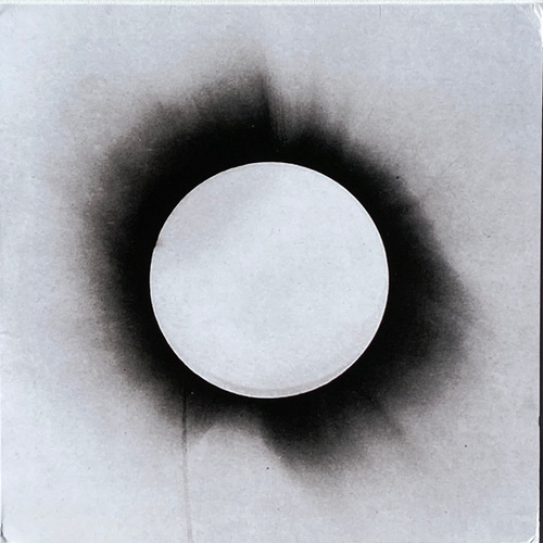 All Our Gods Have Abandoned Us (Red Vinyl)