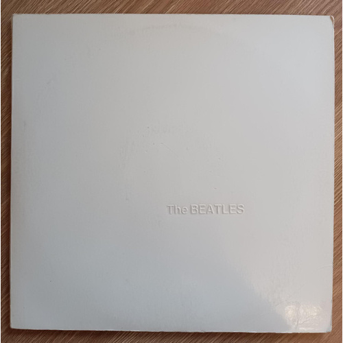 The White Album