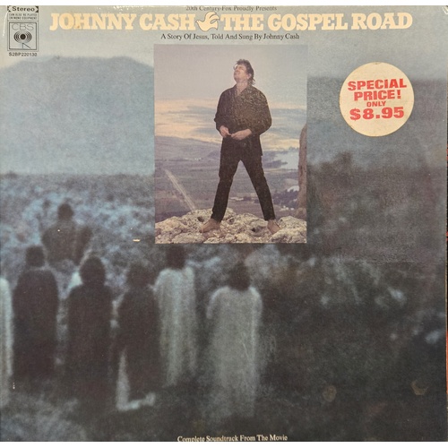 The Gospel Road