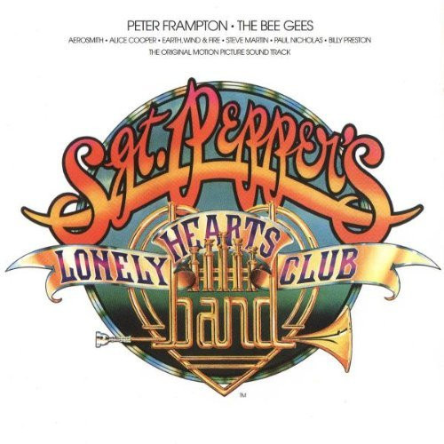 Sgt. Peppers Lonely Hearts Club Band