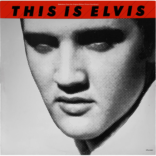 This Is Elvis: Soundtrack