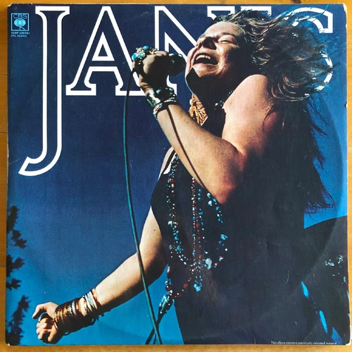 Janis