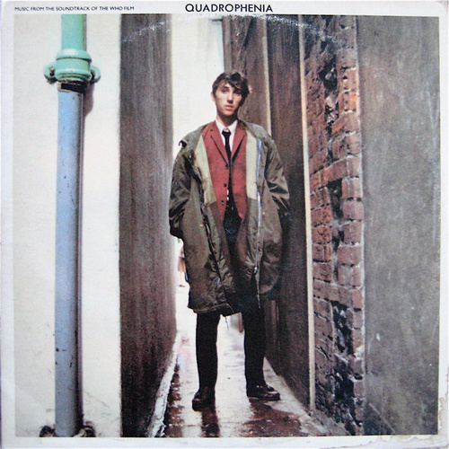 Quadrophenia
