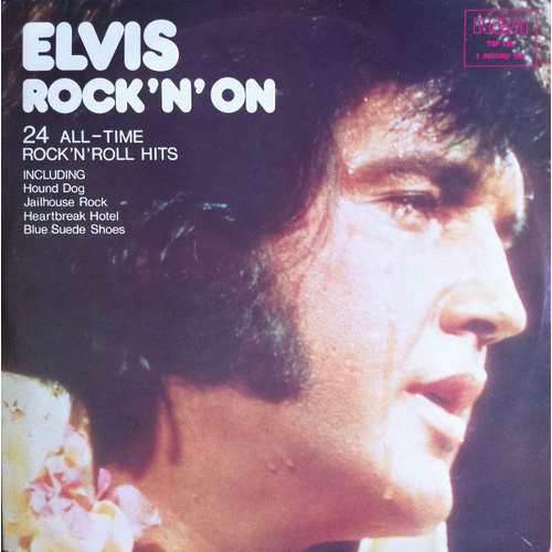 Rock 'N' On