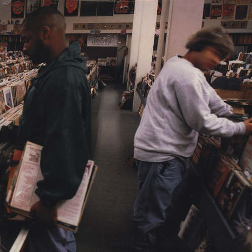 Endtroducing