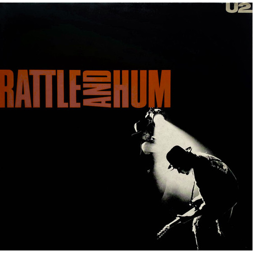 Rattle And Hum