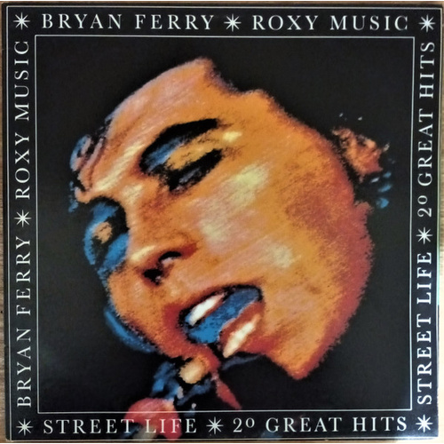 Street Life: 20 Great Hits