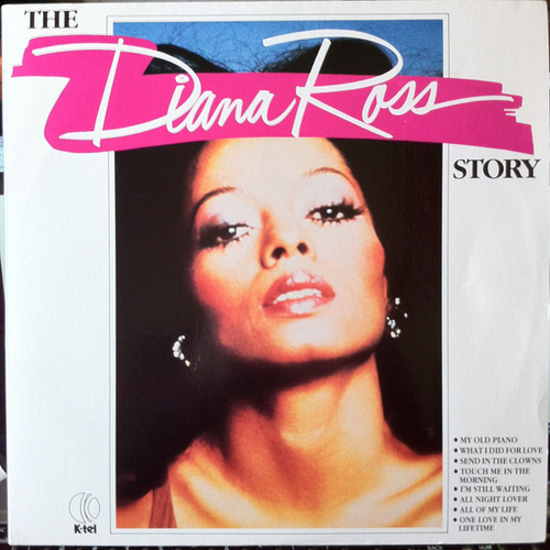 The Diana Ross Story