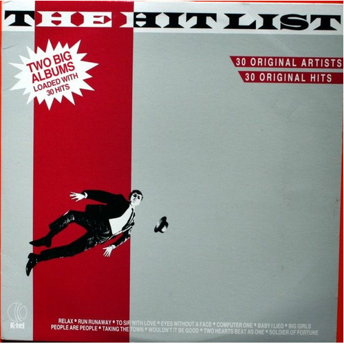 The Hit List