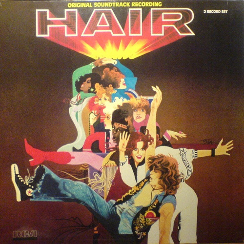Hair