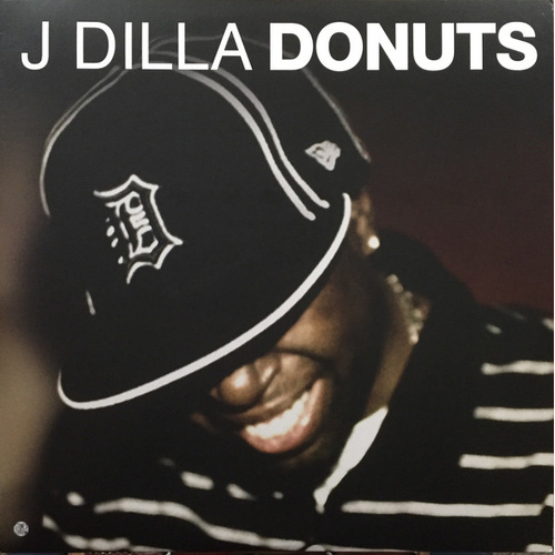 Donuts (Smile Cover)