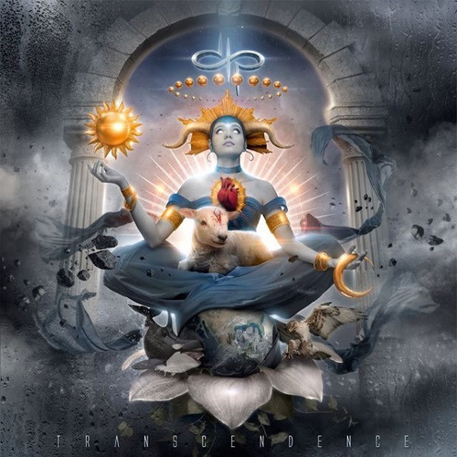 Transcendence (Picture Disc)