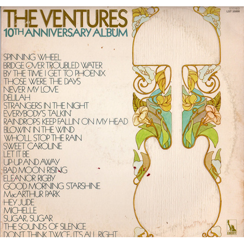 10th Anniversary Album