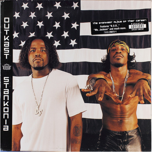 Stankonia