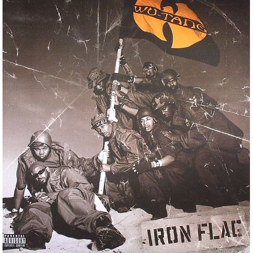 Iron Flag