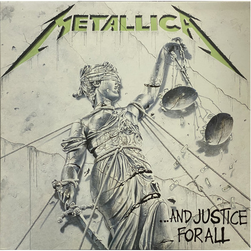 And Justice For All