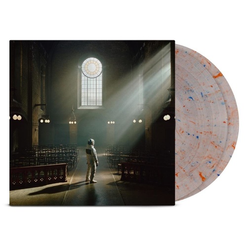 For Those That Wish To Exist (Summer Sky Wave Vinyl)