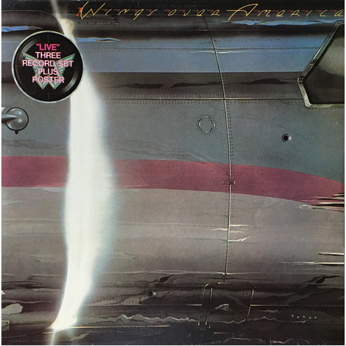 Wings Over America