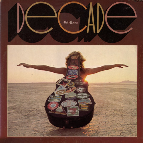 Decade