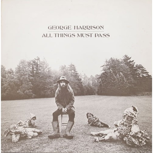 All Things Must Pass