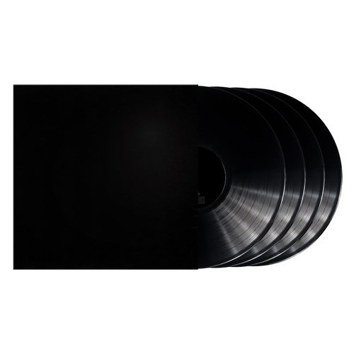Donda (Deluxe Edition)