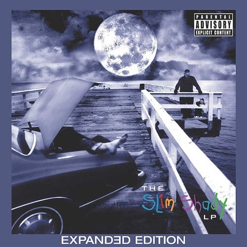 The Slim Shady LP (Expanded Edition)