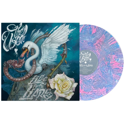 Lies For The Liars (Sweet Tart VInyl)