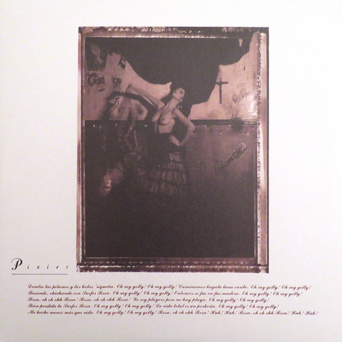 Surfer Rosa