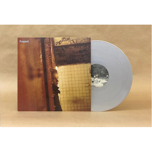 Steady Diet Of Nothing (Silver Vinyl)