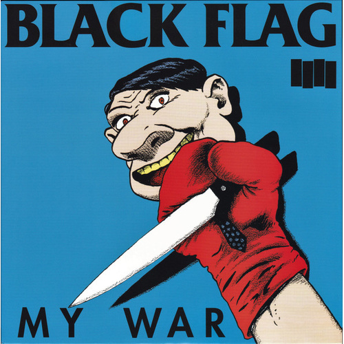 My War