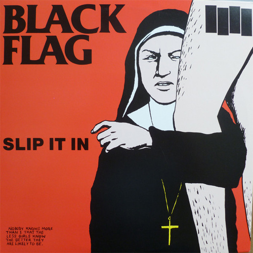 Slip It In