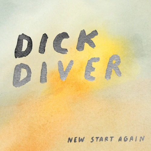 New Start Again (Yellow Vinyl)