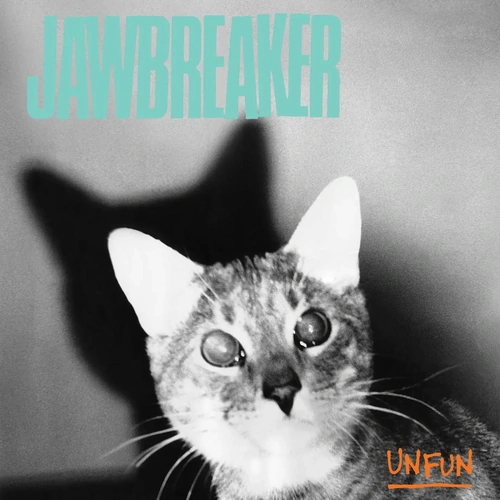 Unfun (Coke Bottle Clear Vinyl)