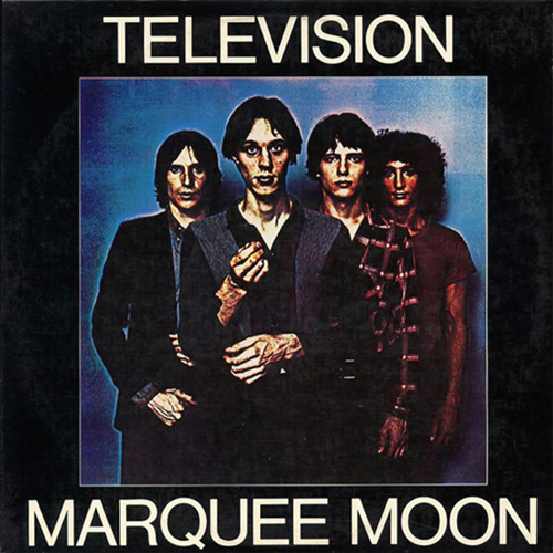 Marquee Moon