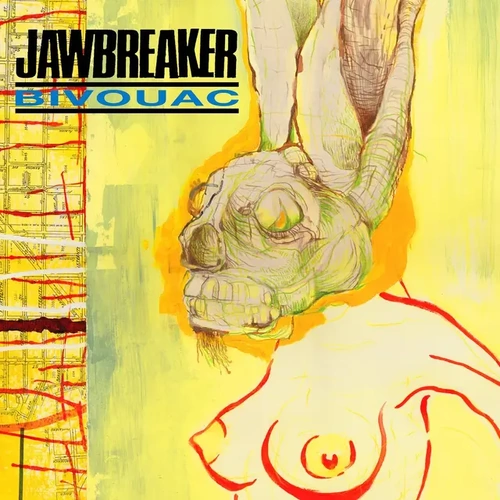 Bivouac (Green Transparent Vinyl)