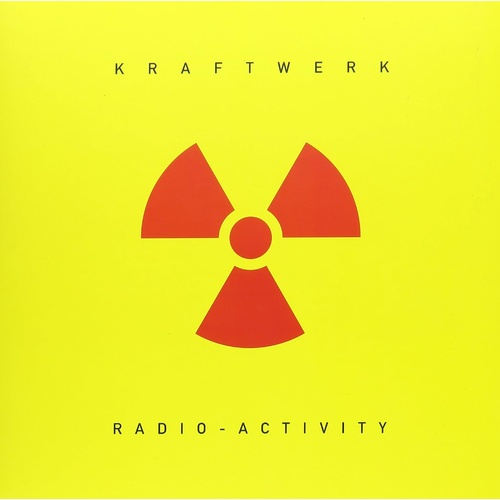 Radio-Activity