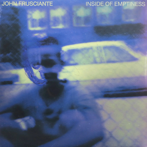 Inside Of Emptiness