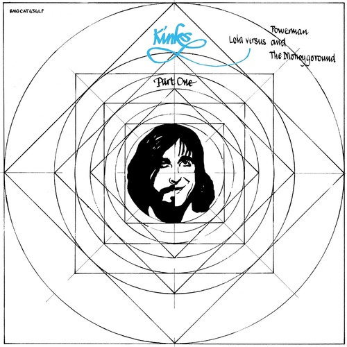 Lola Versus Powerman And The Moneygoround (Part One) (50th Anniversary)