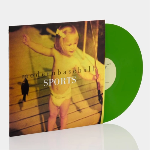 Sports (Lime Green Vinyl)