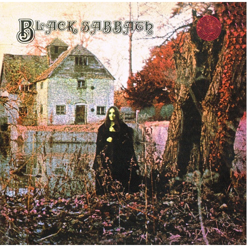 Black Sabbath