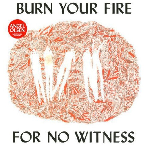Burn Your Fire For No Witness