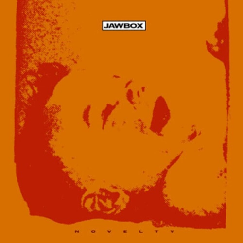 Novelty (Orange Vinyl)