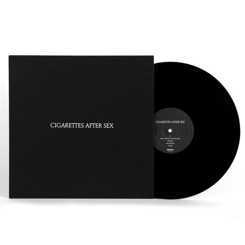 Cigarettes After Sex
