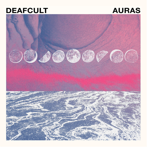 Auras (Purple Vinyl)