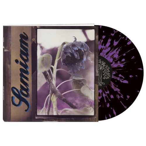 Samiam (Black & Purple Vinyl)