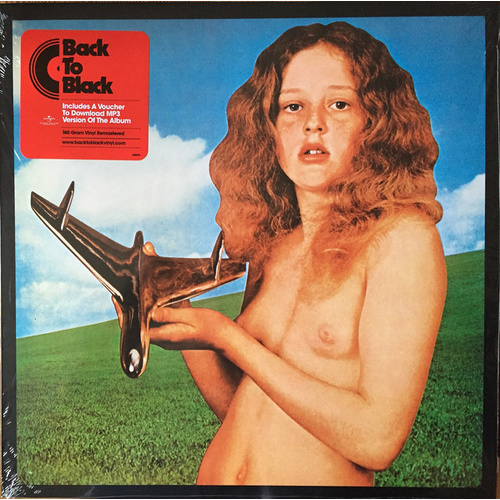Blind Faith