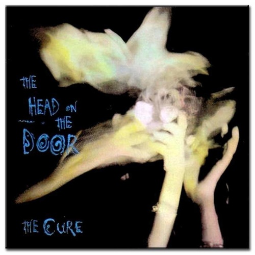 The Head On The Door