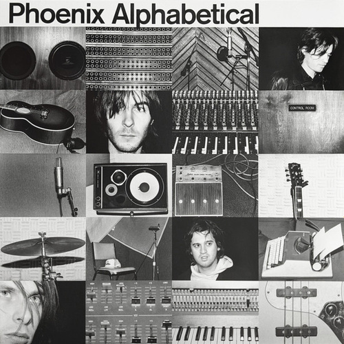 Alphabetical