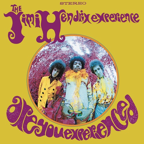 Are You Experienced?